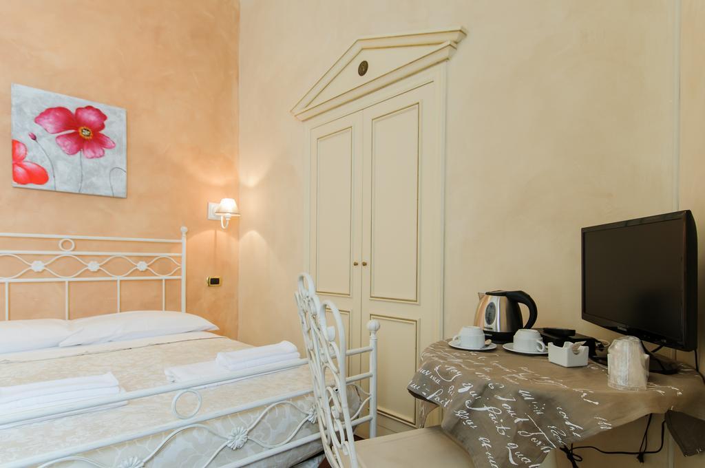 Maison d'hôtes Made In Luxury Rome