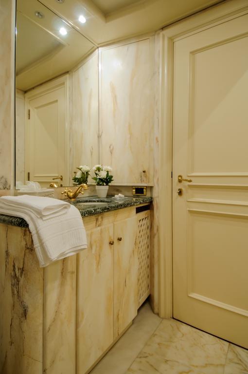 Made In Luxury Rome