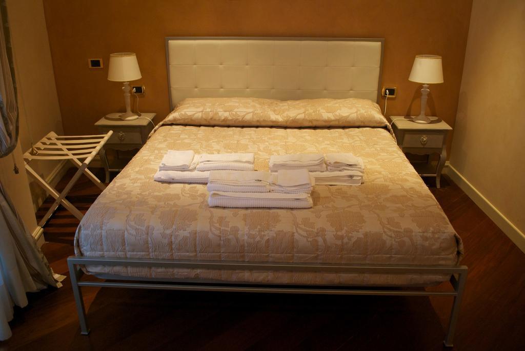 Made In Luxury 3* Rome