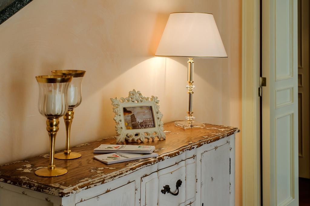 Made In Luxury Maison d'hôtes