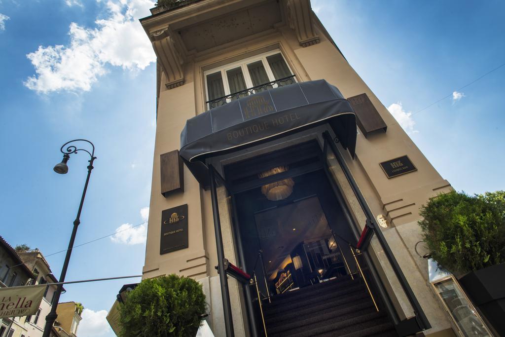 Hotel Ht6 Rome