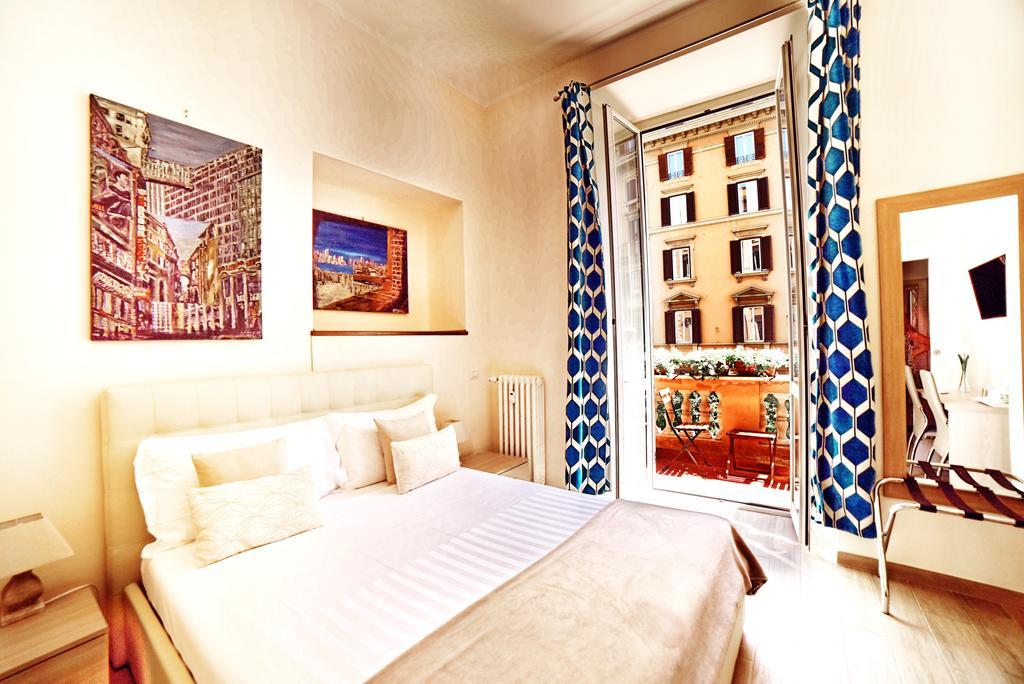 Coladir 2* Rome