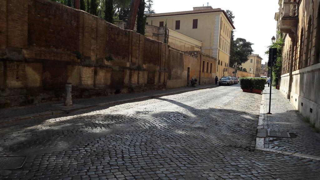 Casa Vacanze Lungara Roma