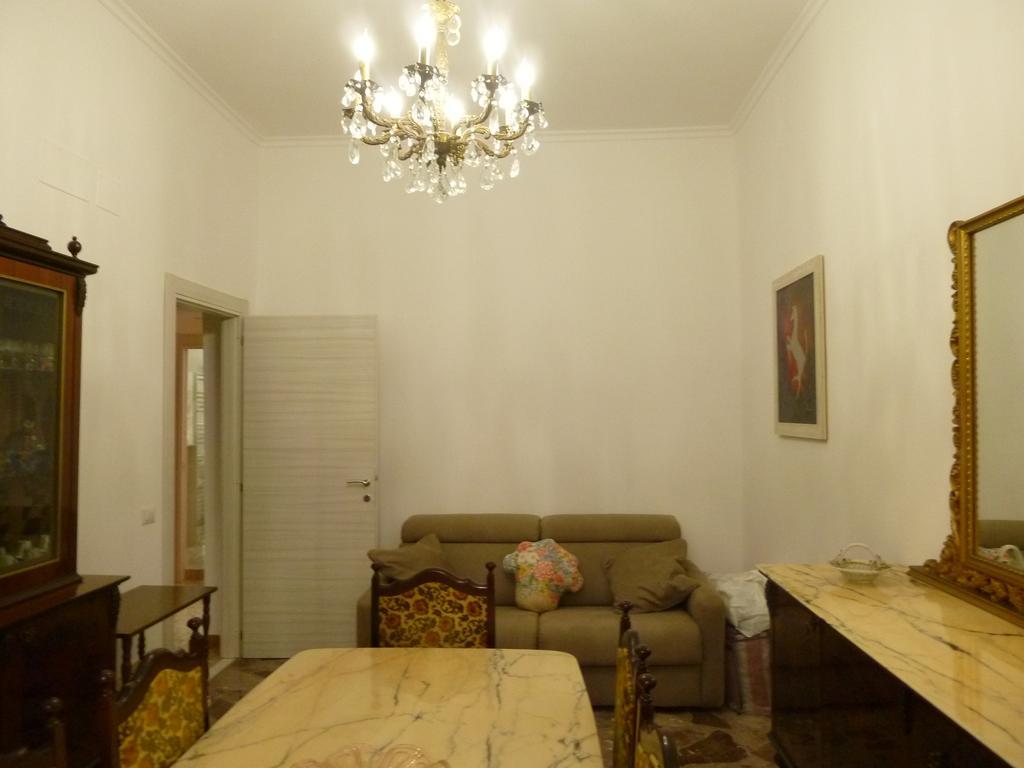 Apartment Termini Station Ai Due Cortili Presso Le Mura Aureliane