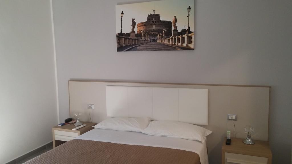 Guest house Casa Martinez 2*
