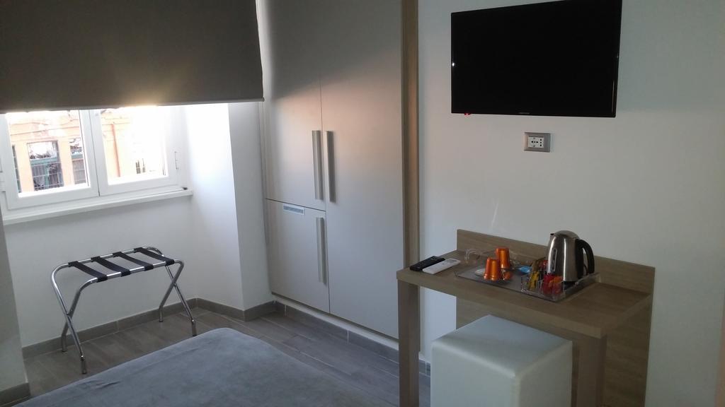 Casa Martinez Guest house Rome