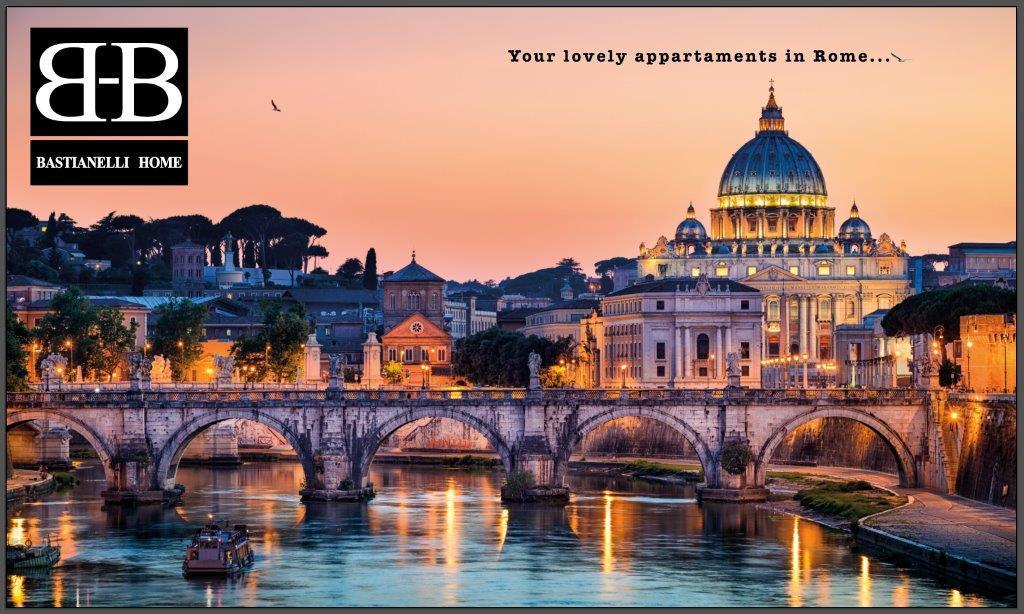 Apartment Navona Lovely Penthouse *