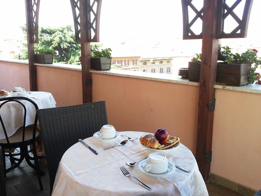 Guest house Blu Gardenia Rome