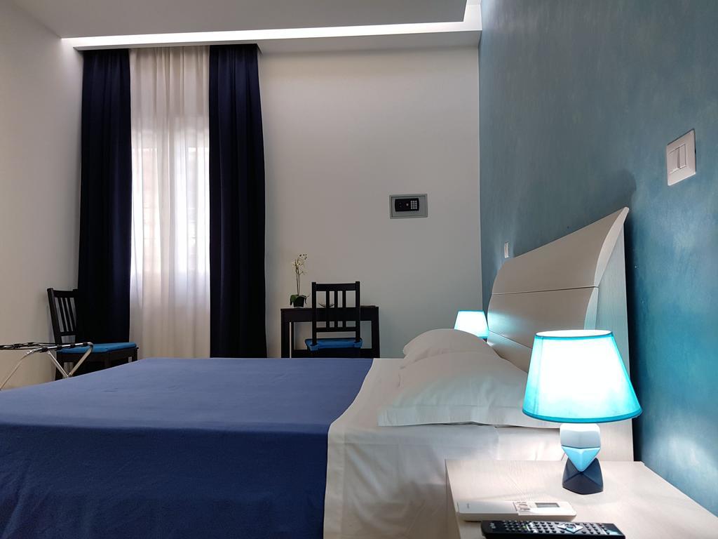 Bed & Breakfast Domus Barberini