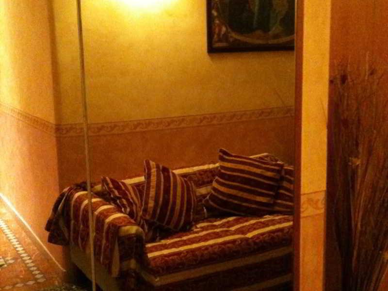 Legends Hostel Rome