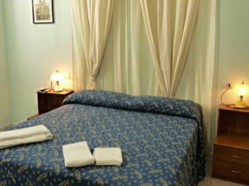 Hotel Ferraro Rome