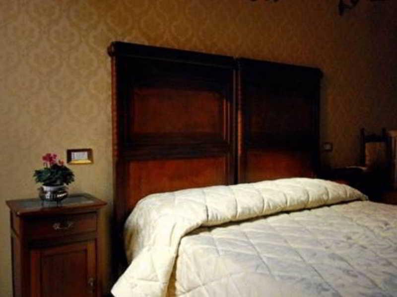 Affreschi Su Luxury Bed & Breakfast Rome