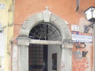 Sogno * Roma
