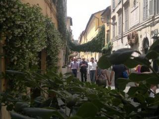 Apartamento Sogno Roma