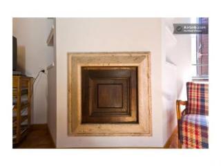 Apartamento Sogno Roma