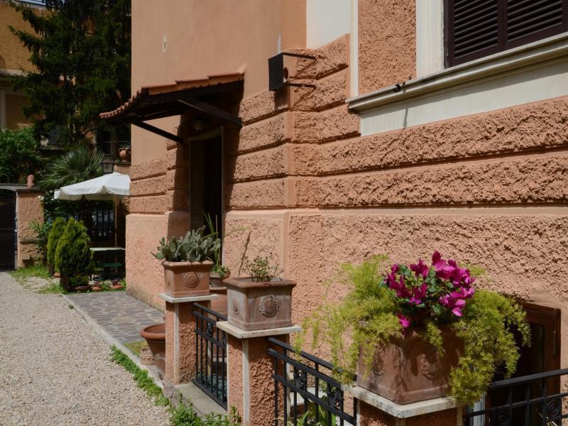 A Vinicius Et Mita Bed & Breakfast 2*