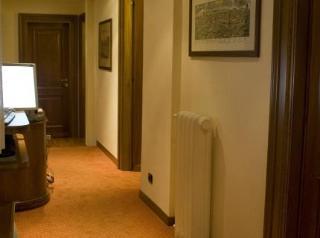 Beccaria A Piazza Del Popolo Bed & Breakfast