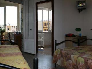 Speedybed Hotel 5*
