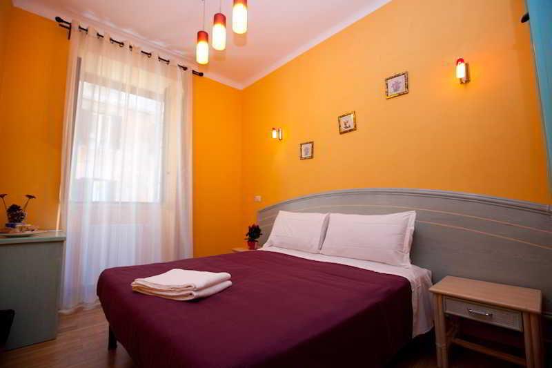 Guest house Trani B&t Rome