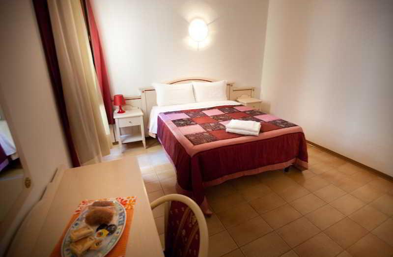 Trani B&t 3* Roma