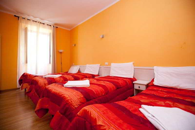 Guest house Trani B&t