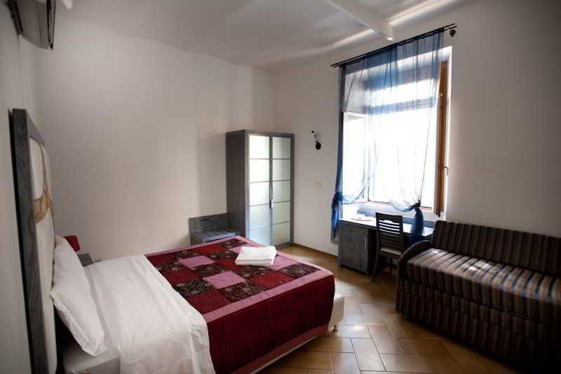 Trani B&t Roma