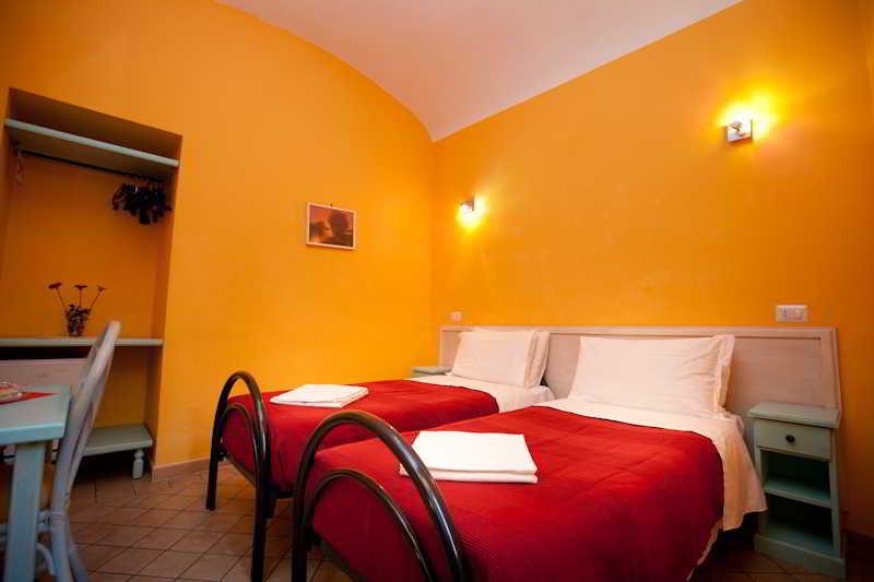 Affittacamere Trani B&t 3*