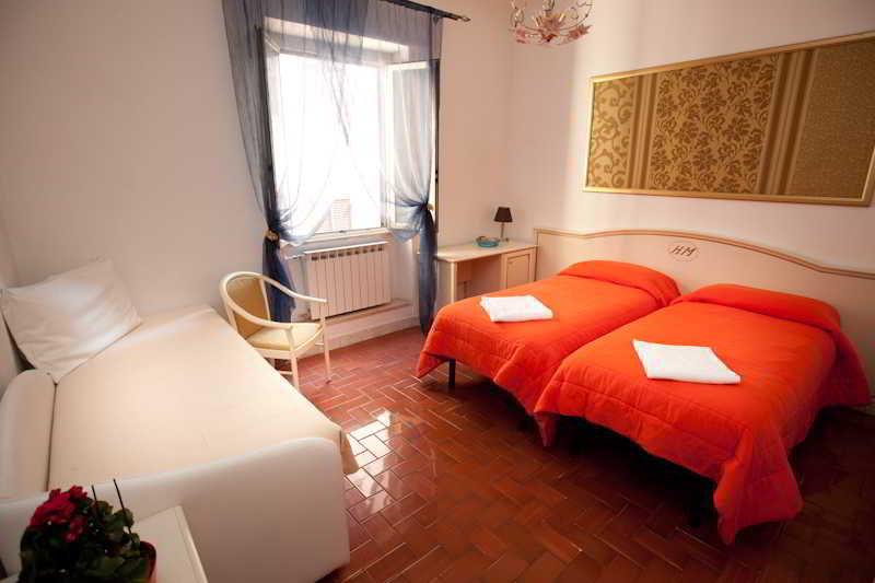 Trani B&t 3*