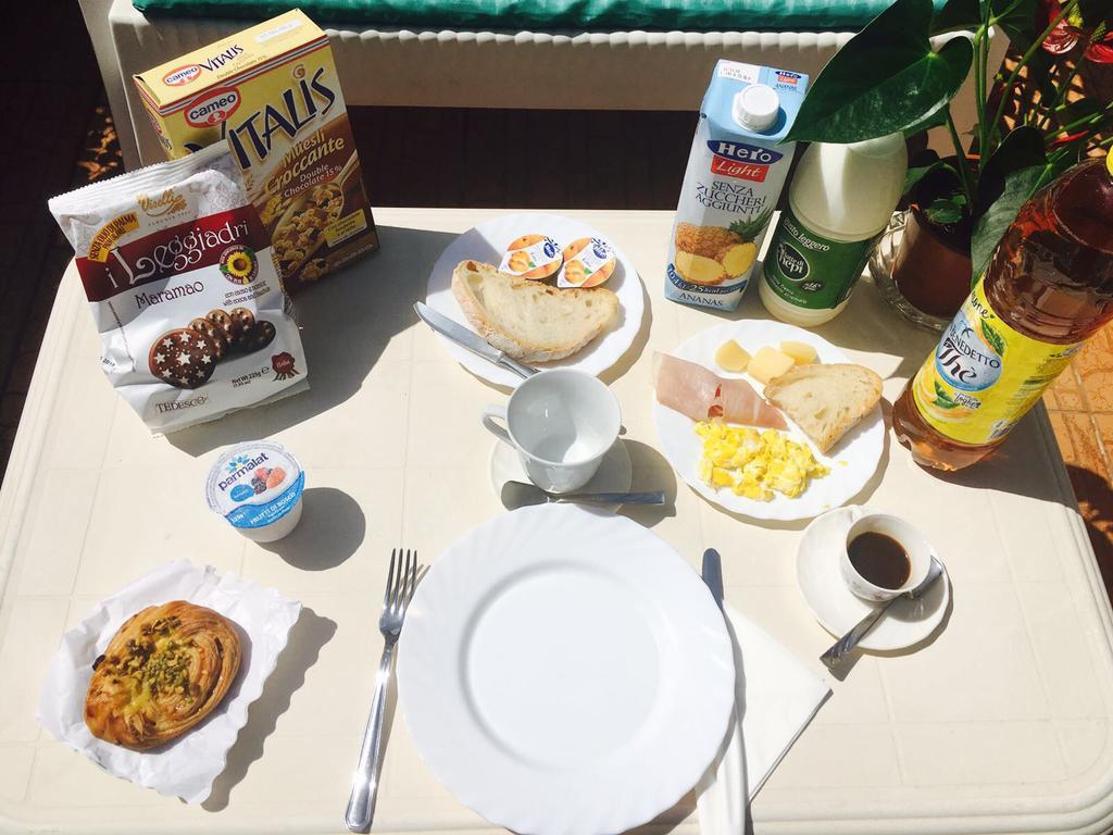 Maison d'hôtes Emilio's 3*
