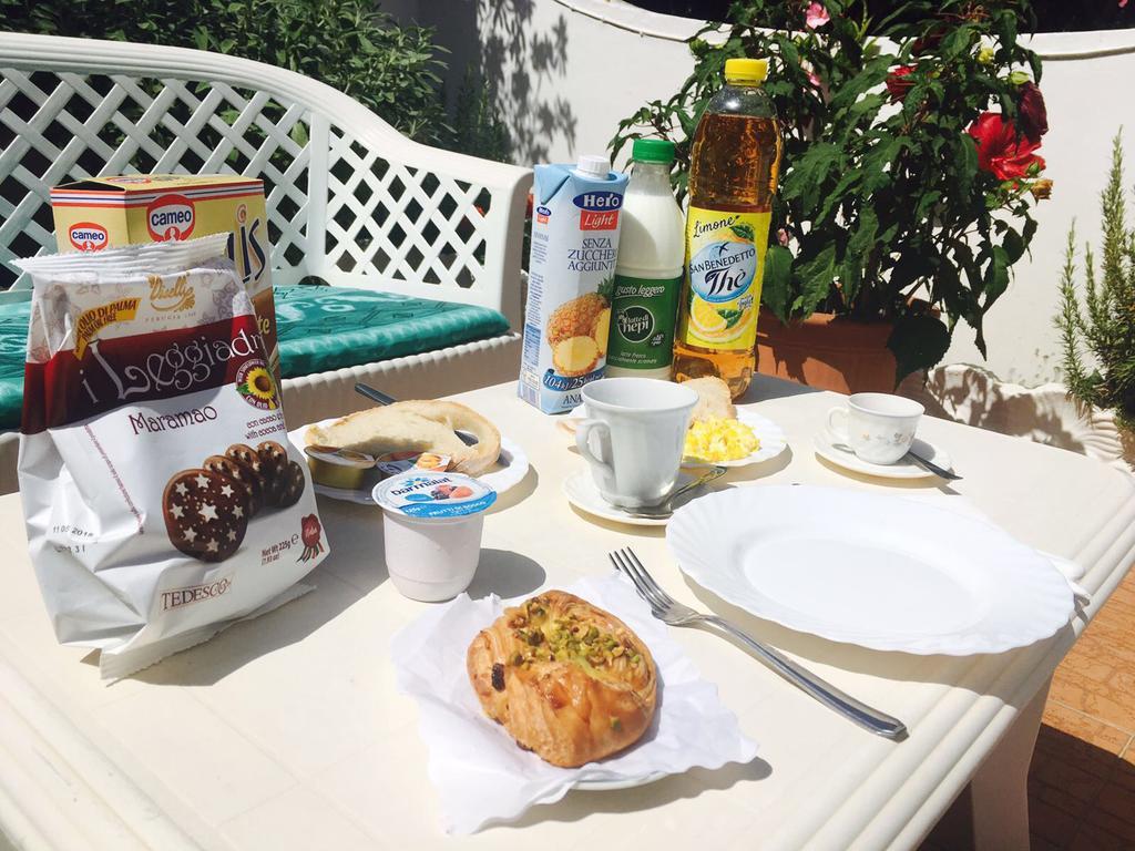 Emilio's Maison d'hôtes
