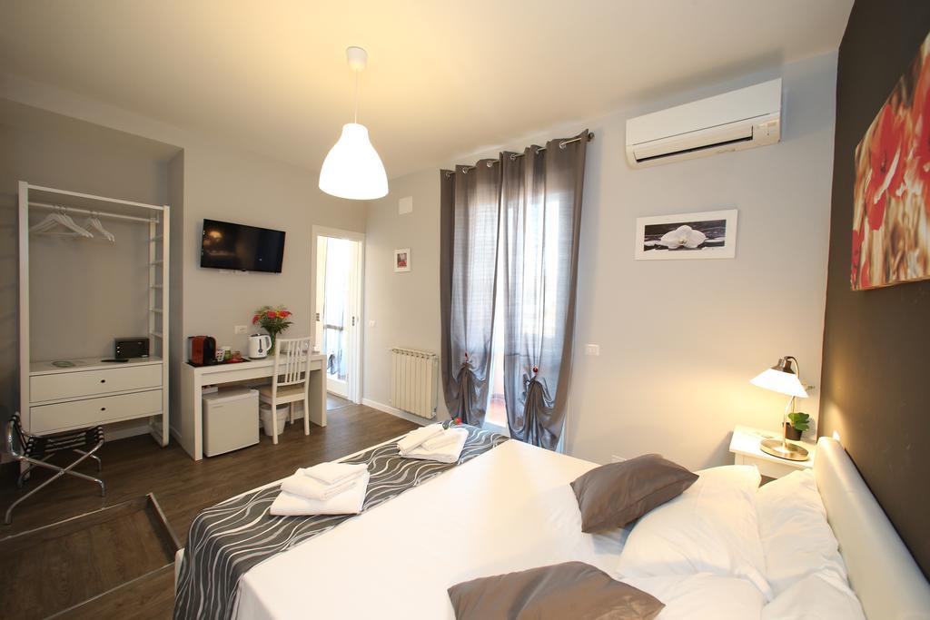 Maison d'hôtes A 2 Passi Dai Musei Luxury 2*