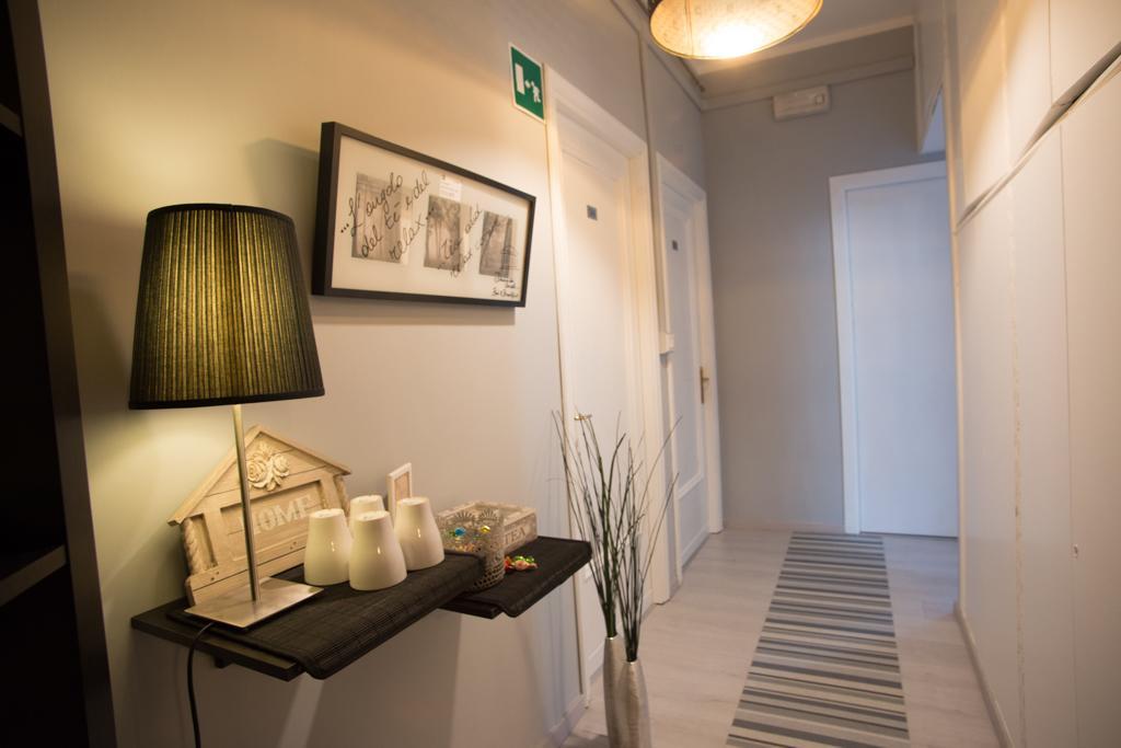 Domus Dei Consoli Acomodação com café da manhã  *
