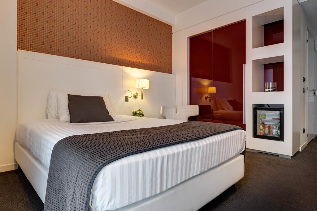Ih Z3 Hotel Rome