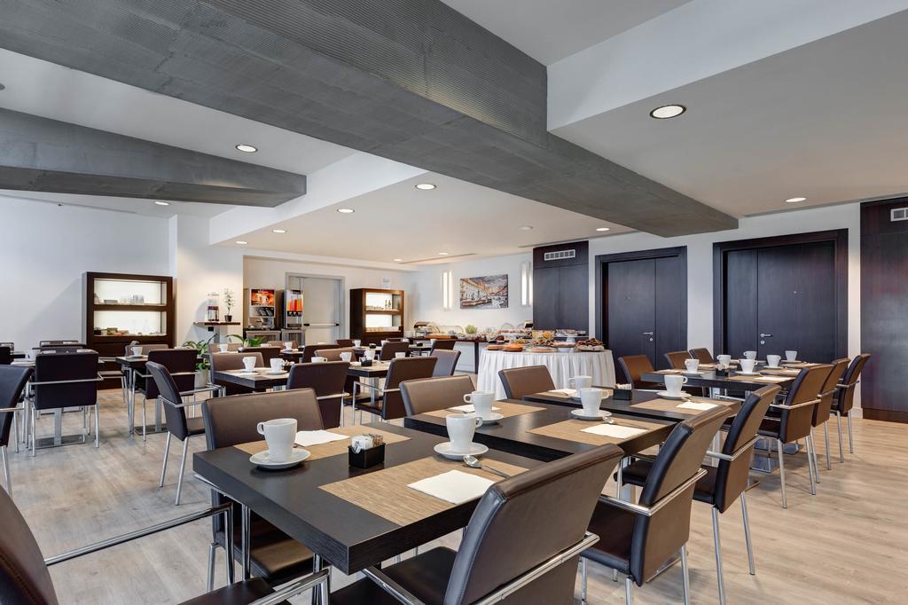 Ih Z3 Hotel Rome