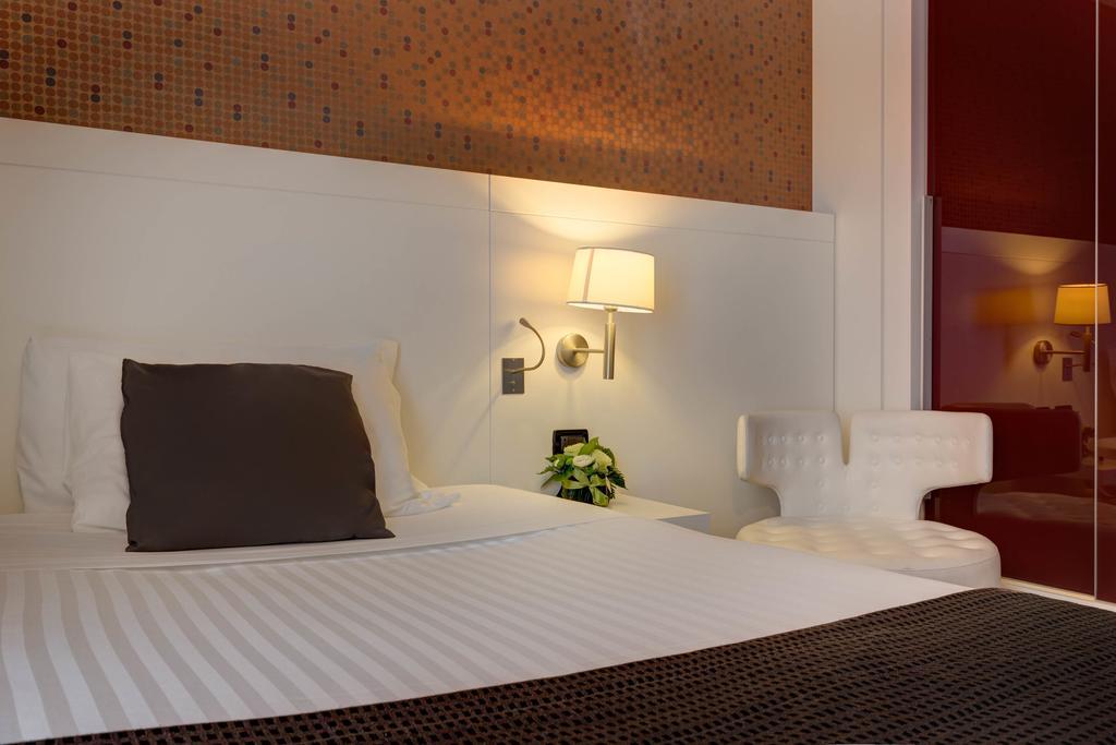 Hotel Ih Z3 Rome