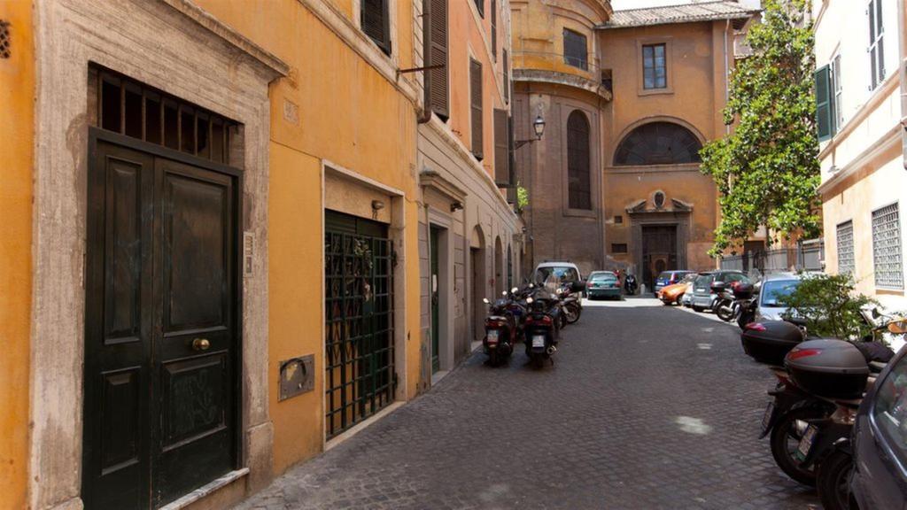 In Beato Angelico Apartment Rome