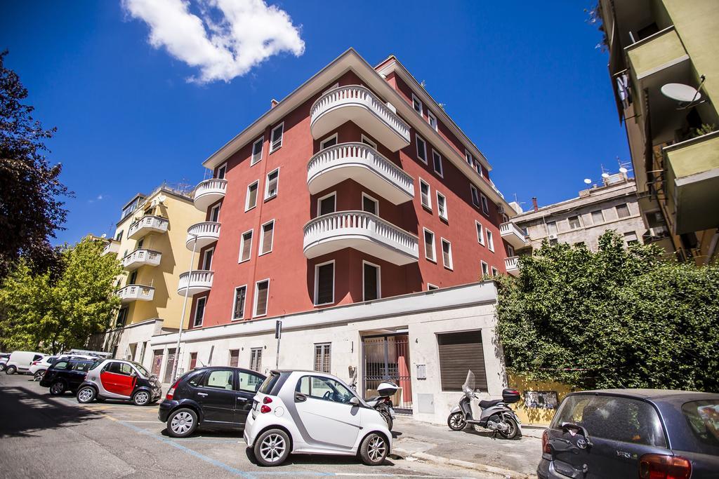 St Peter Vatican Homes Apartment Rome