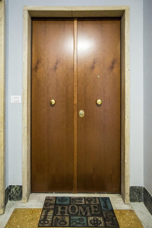 St Peter Vatican Homes Apartment
