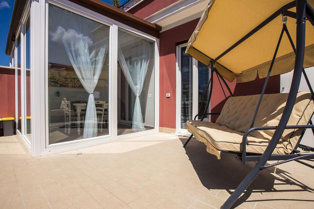 St Peter Vatican Homes Apartment Rome