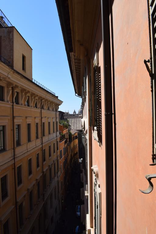 Pantheon116 Casa vacanze Roma
