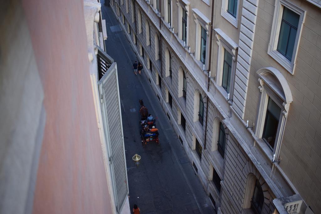 Casa vacanze Pantheon116 *