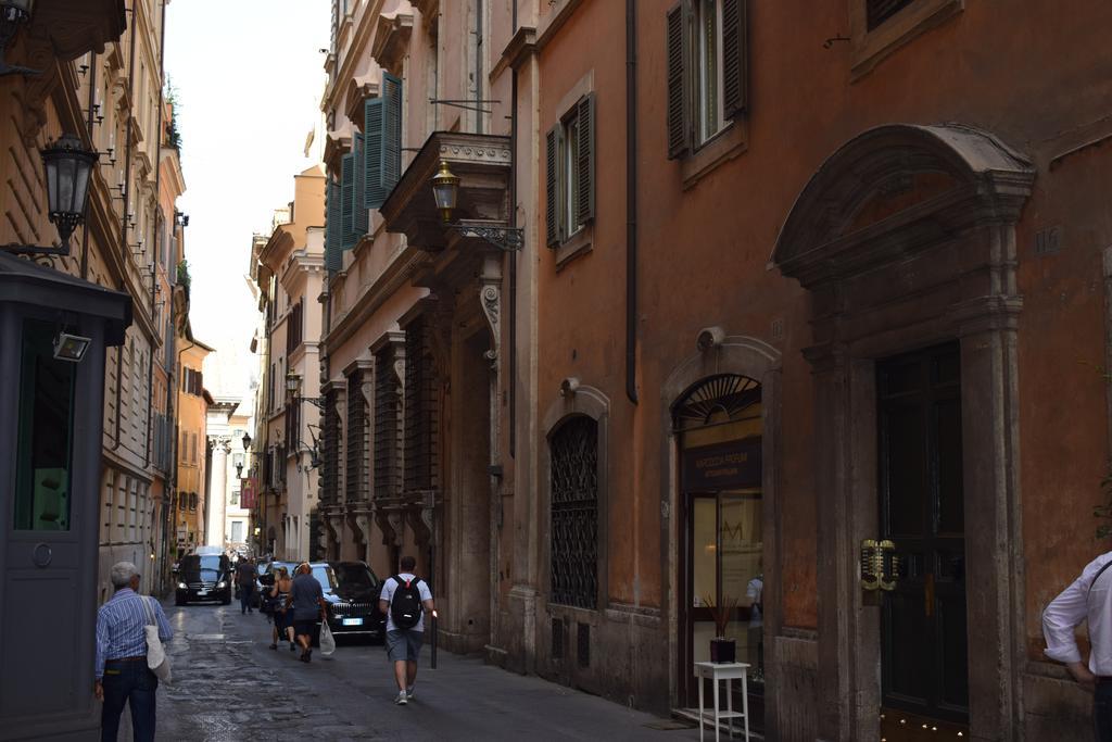 Casa vacanze Pantheon116