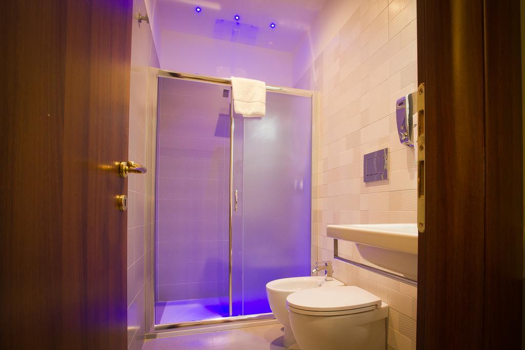 Borghese Executive Guest house 3*