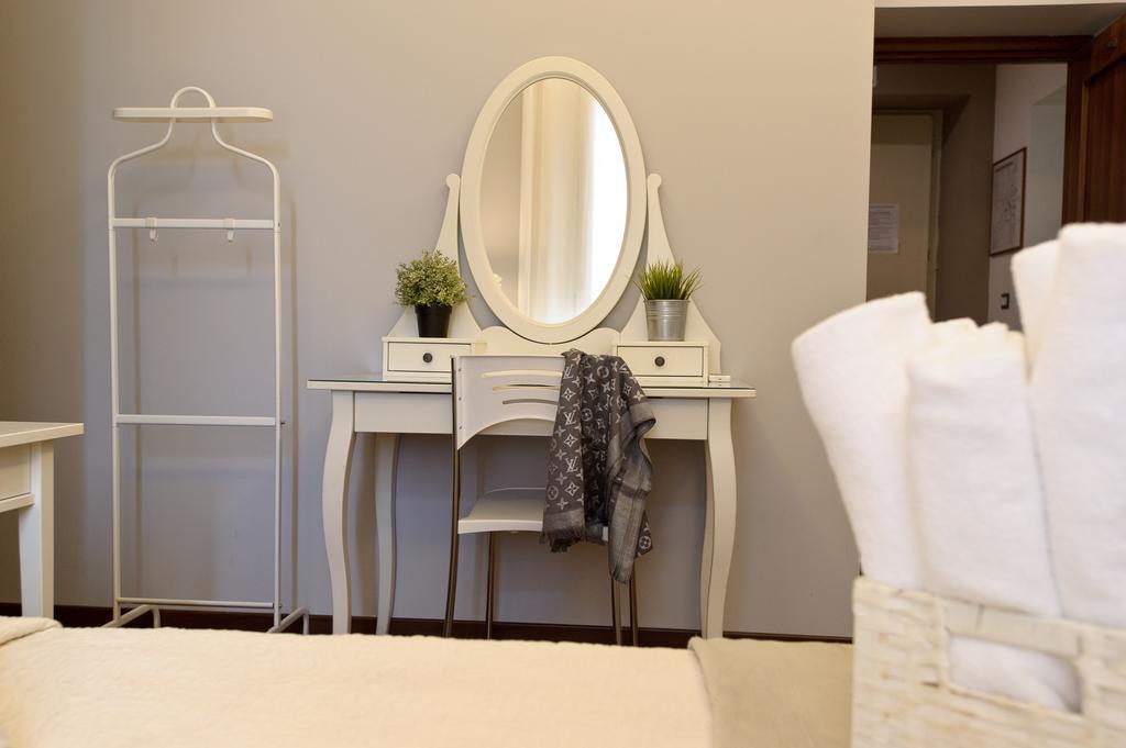 Borghese Executive Guest house 3*