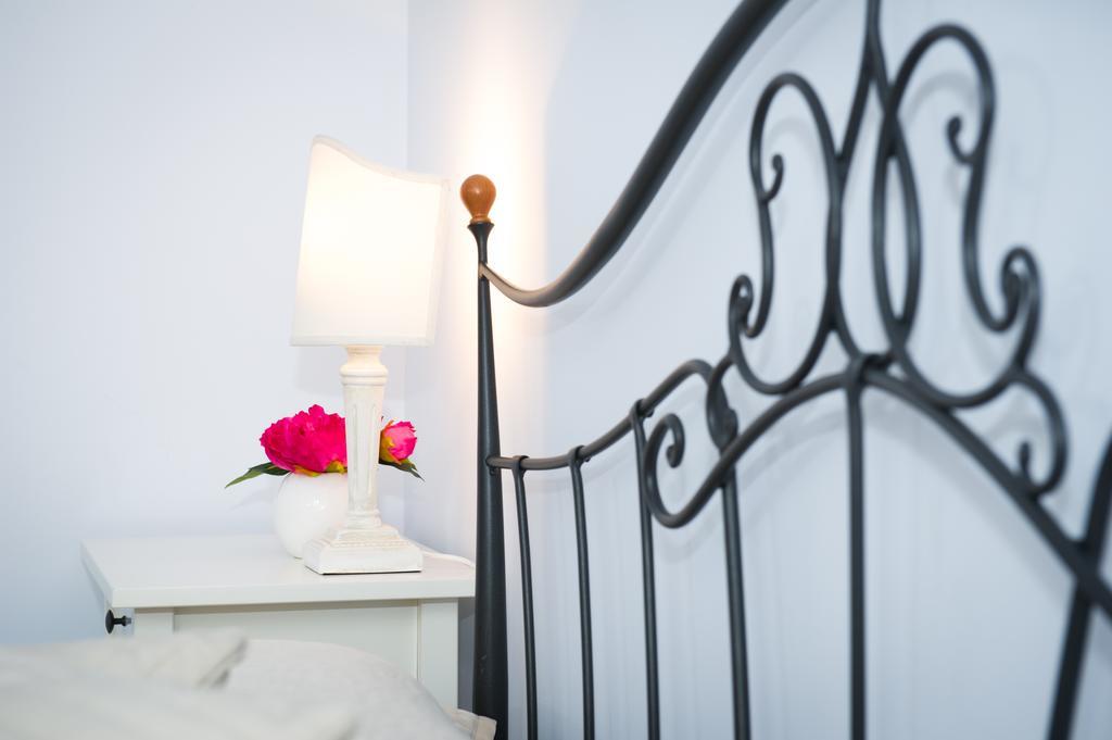 Apartment Candia *