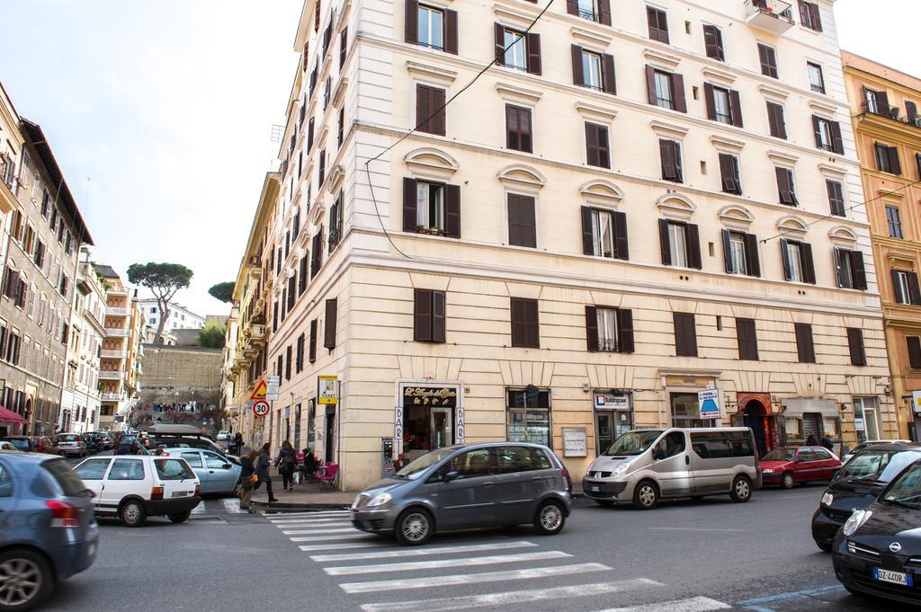 Apartment Candia *