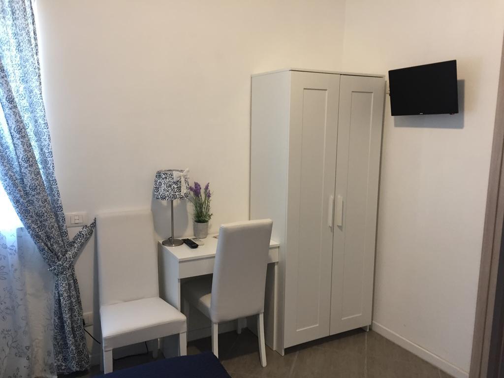 Aquarius Rome Acomodação com café da manhã  Roma