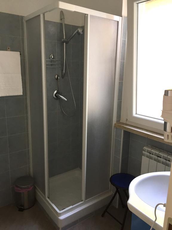 Aquarius Rome Acomodação com café da manhã  3*