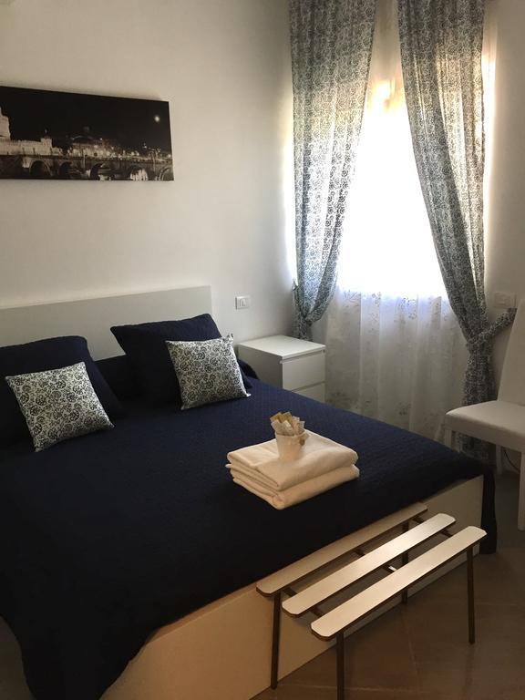 Aquarius Rome Acomodação com café da manhã  3*