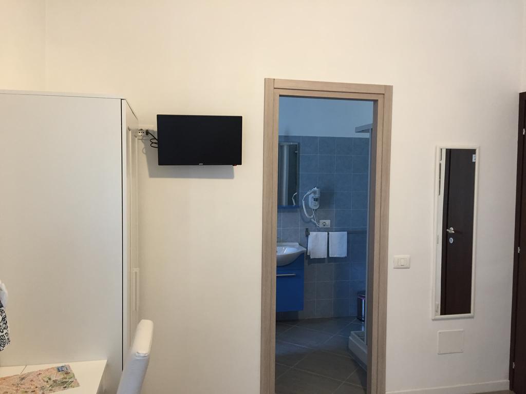 Aquarius Rome